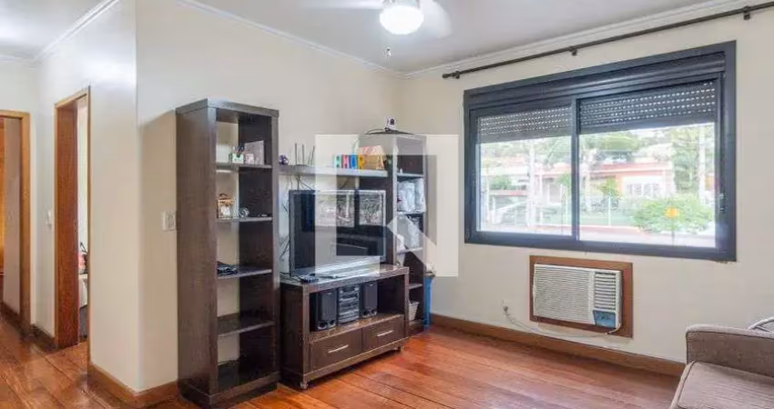 Apartamento para venda - cristal , 2 quartos,  71 m² - porto alegre