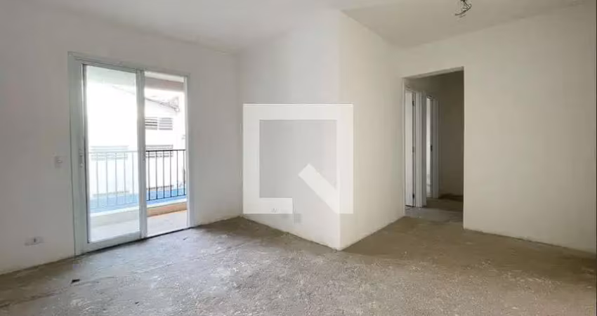 Apartamento para venda - baeta neves, 2 quartos,  62 m² - são bernardo do campo