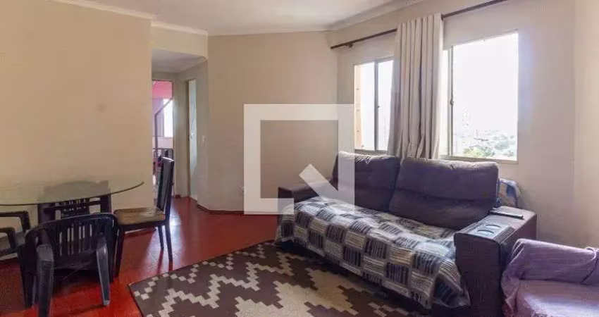 Apartamento para venda - vila matilde, 2 quartos,  68 m² - são paulo