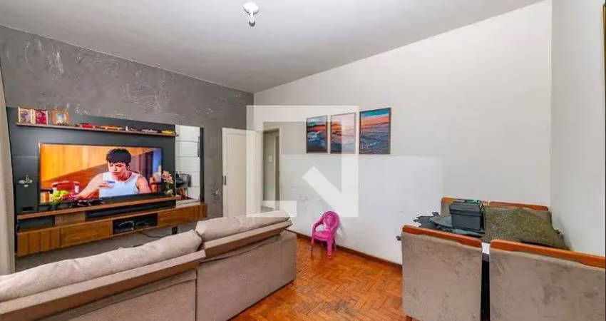 Apartamento para venda - caiçaras, 2 quartos,  84 m² - belo horizonte