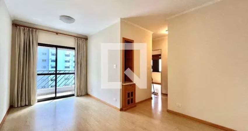Apartamento para venda - vila mascote, 2 quartos,  65 m² - são paulo