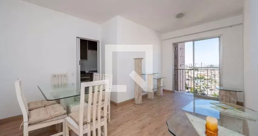 Apartamento para venda - vila mascote, 2 quartos,  70 m² - são paulo