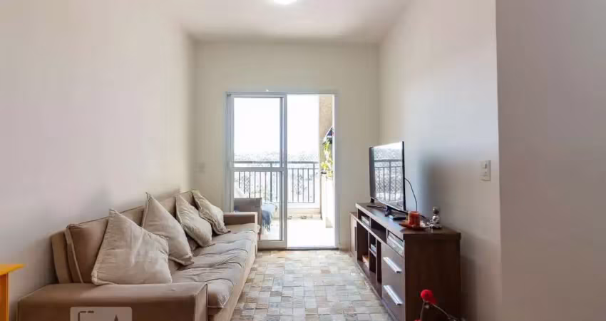 Apartamento para venda - jaguaribe, 2 quartos,  60 m² - osasco