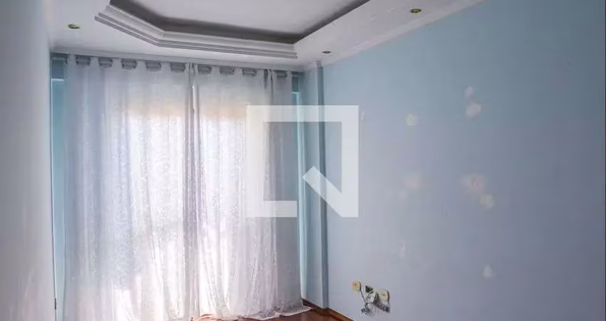 Apartamento para venda - rudge ramos, 2 quartos,  72 m² - são bernardo do campo