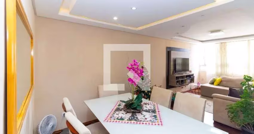Apartamento para venda - vila santa clara, 2 quartos,  74 m² - são paulo