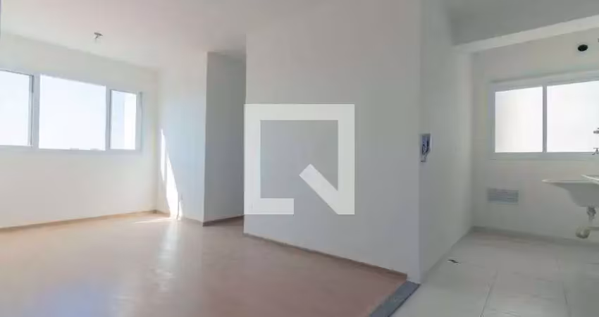 Apartamento para venda - socorro, 3 quartos,  52 m² - são paulo