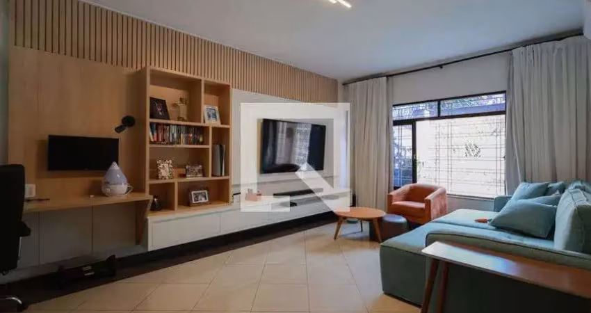 Casa para venda - sítio do mandaqui, 3 quartos,  211 m² - são paulo