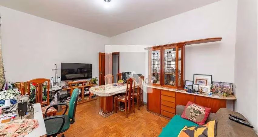 Apartamento para venda - caiçaras, 2 quartos,  94 m² - belo horizonte