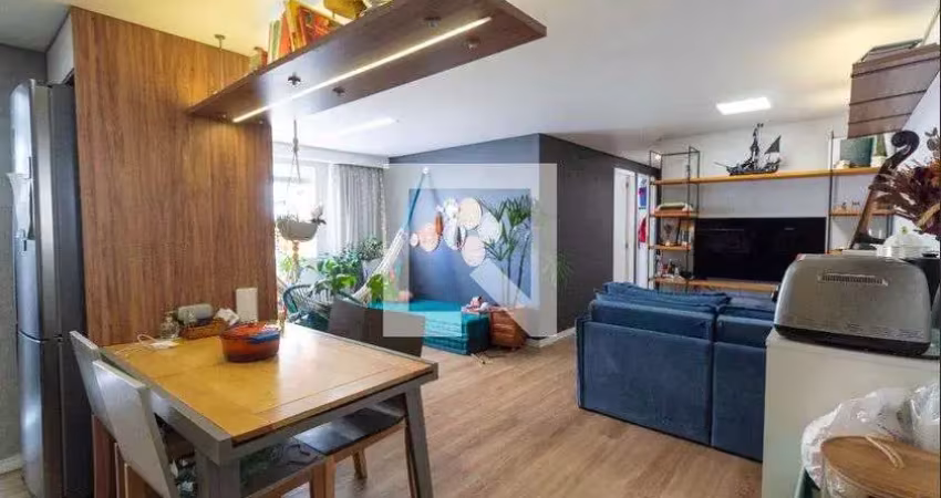 Apartamento para venda - cangaíba, 3 quartos,  72 m² - são paulo