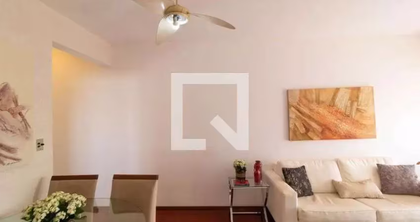 Apartamento para venda - taquaral, 2 quartos,  73 m² - campinas