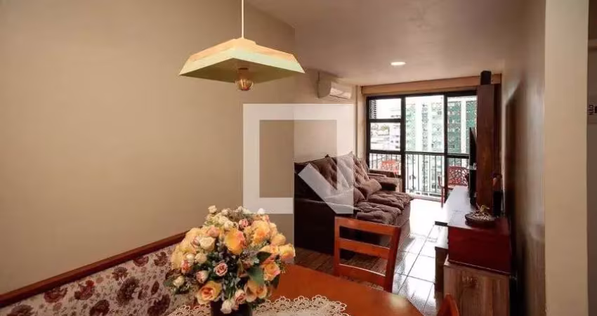 Apartamento para venda - méier, 3 quartos,  78 m² - rio de janeiro
