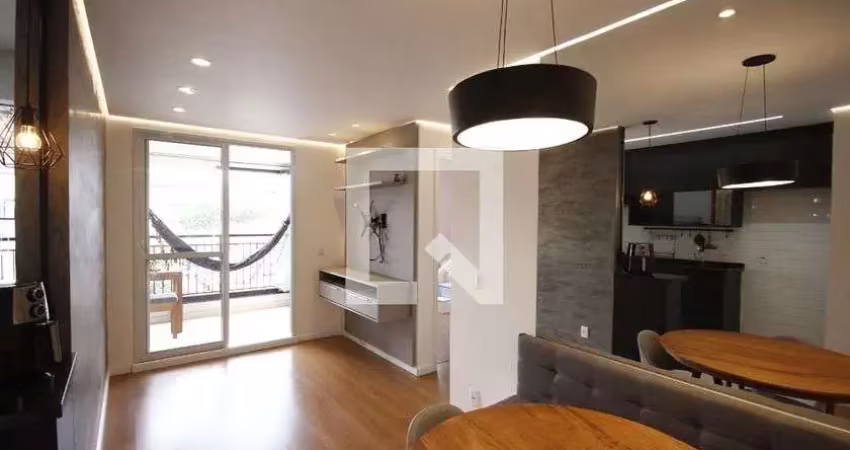 Apartamento para venda - cambuci, 2 quartos,  59 m² - são paulo