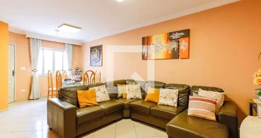 Casa / sobrado em condomínio para venda - vila maria , 4 quartos,  194 m² - são paulo