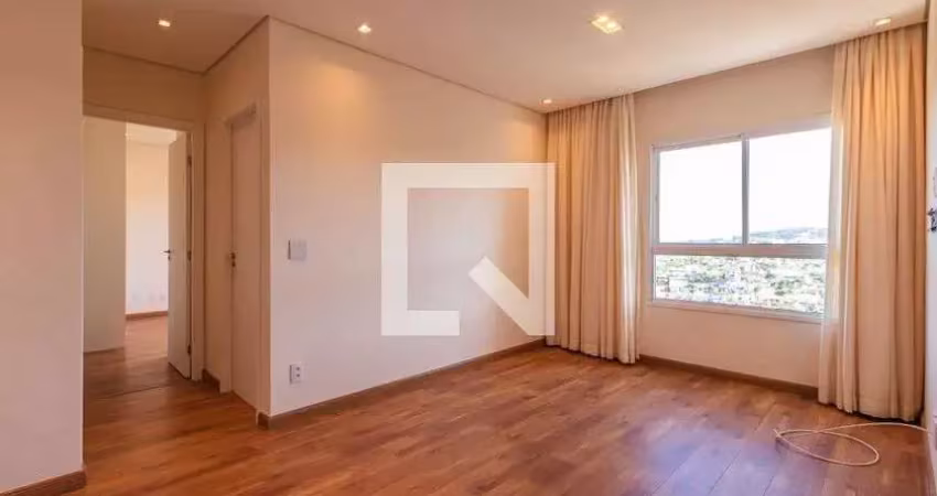 Apartamento para venda - alphaville, 2 quartos,  62 m² - barueri