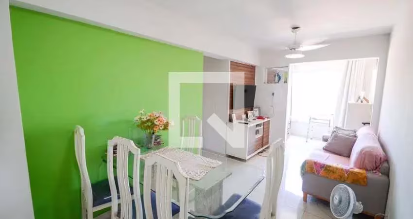 Apartamento para venda - tijuca, 3 quartos,  62 m² - rio de janeiro