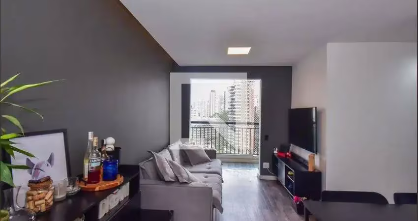 Apartamento para venda - portal do morumbi, 3 quartos,  68 m² - são paulo