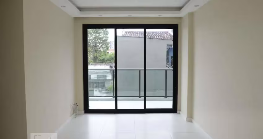 Apartamento para venda - freguesia , 3 quartos,  74 m² - rio de janeiro