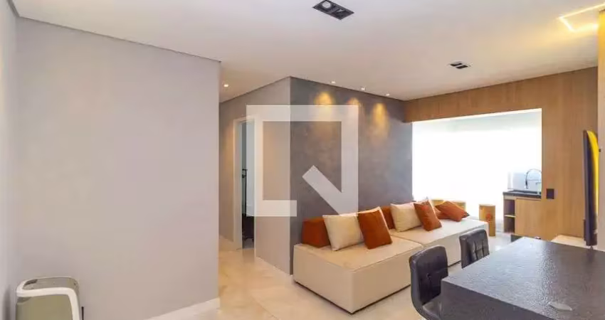 Apartamento para venda - vila prudente, 2 quartos,  67 m² - são paulo