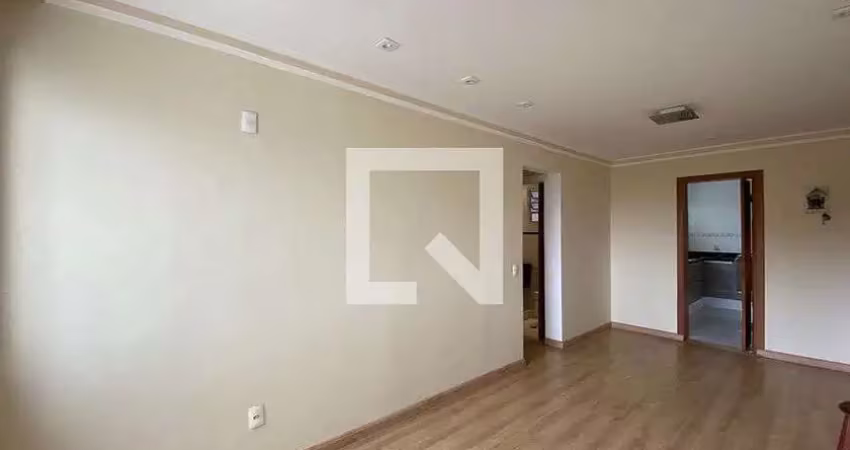 Apartamento para venda - taboão, 3 quartos,  107 m² - são bernardo do campo