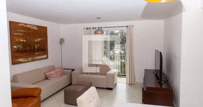 Apartamento para venda - campanário, 3 quartos,  72 m² - diadema