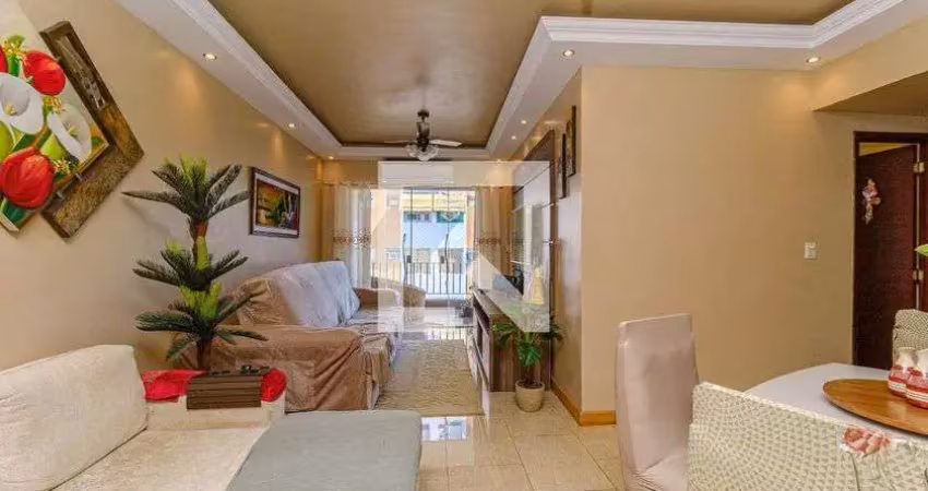 Apartamento para venda - vila isabel, 2 quartos,  107 m² - rio de janeiro