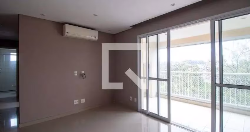 Apartamento para venda - jardim éster yolanda, 3 quartos,  91 m² - são paulo