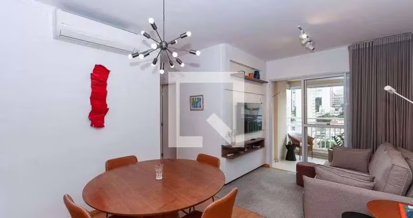 Apartamento para venda - perdizes, 3 quartos,  74 m² - são paulo
