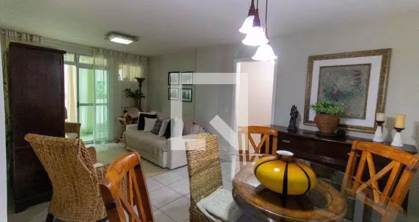 Apartamento para venda - ingá, 3 quartos,  106 m² - niterói