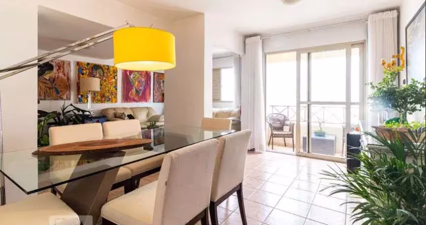 Apartamento para venda - jardim marajoara , 4 quartos,  126 m² - são paulo