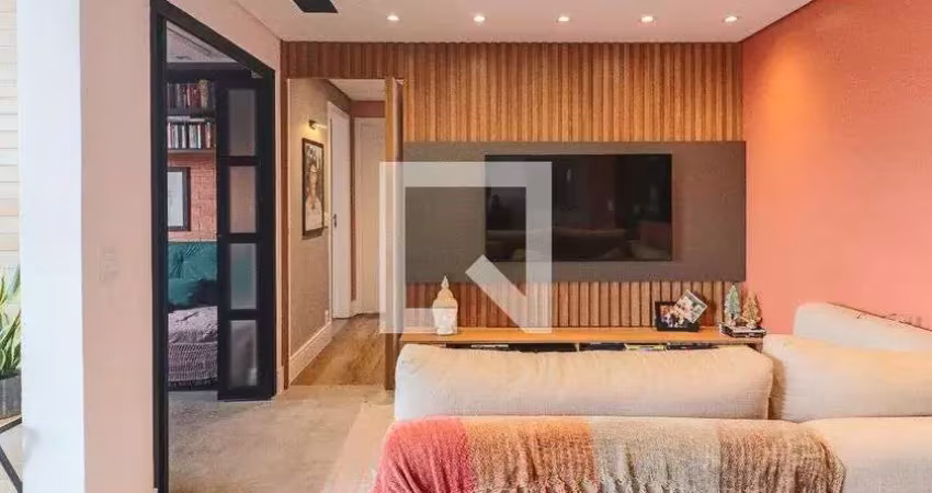 Cobertura para venda - cidade são francisco , 3 quartos,  147 m² - são paulo