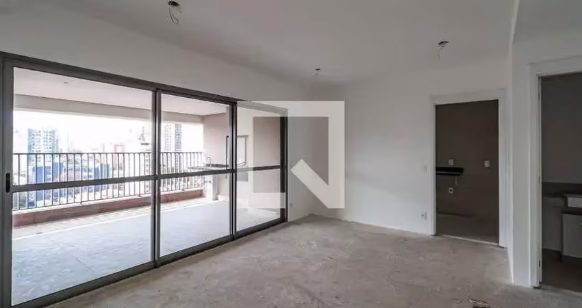 Apartamento para venda - chácara inglesa, 3 quartos,  113 m² - são paulo