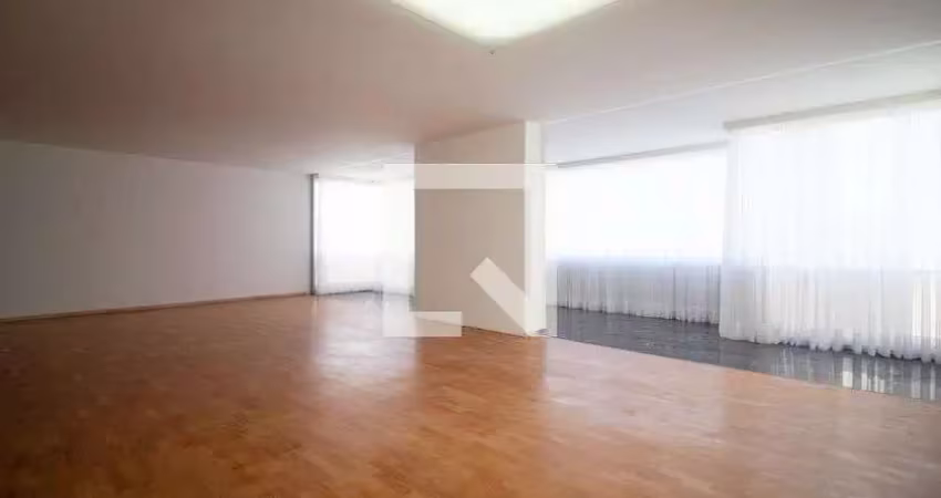 Apartamento para venda - jardim paulista, 5 quartos,  520 m² - são paulo
