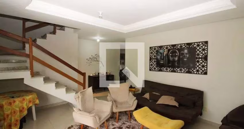 Casa / sobrado em condomínio para venda - hipica, 3 quartos,  116 m² - porto alegre