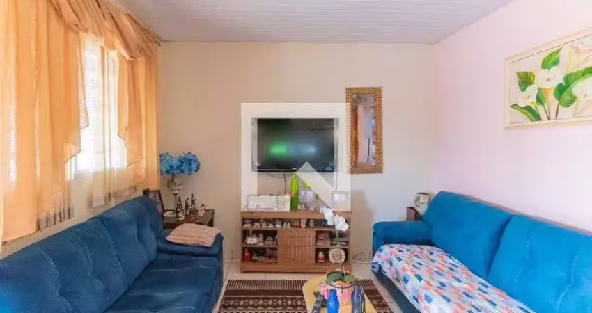 Casa para venda - jardim roseira, 2 quartos,  120 m² - campinas