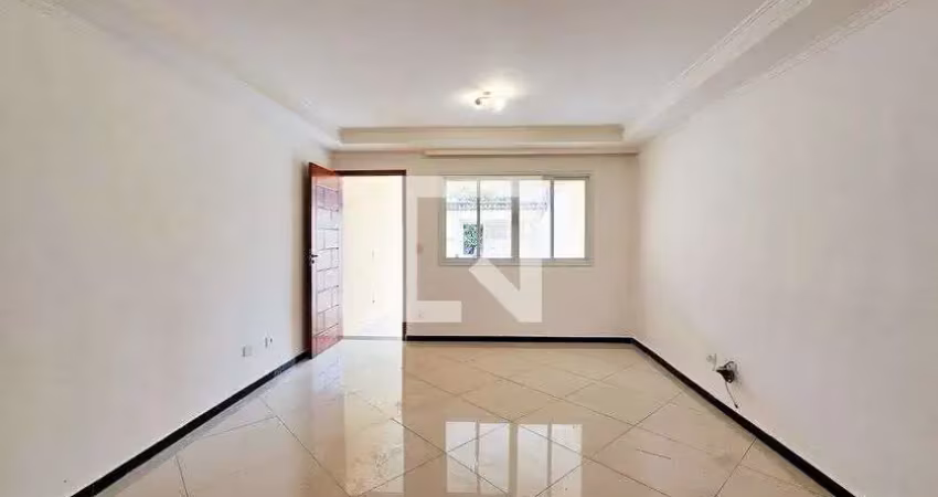 Casa para venda - campo grande, 3 quartos,  110 m² - são paulo