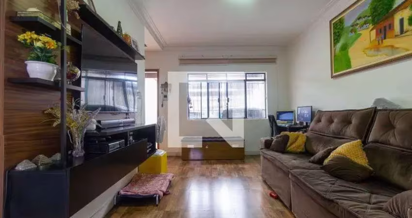 Casa para venda - penha de frança, 2 quartos,  128 m² - são paulo
