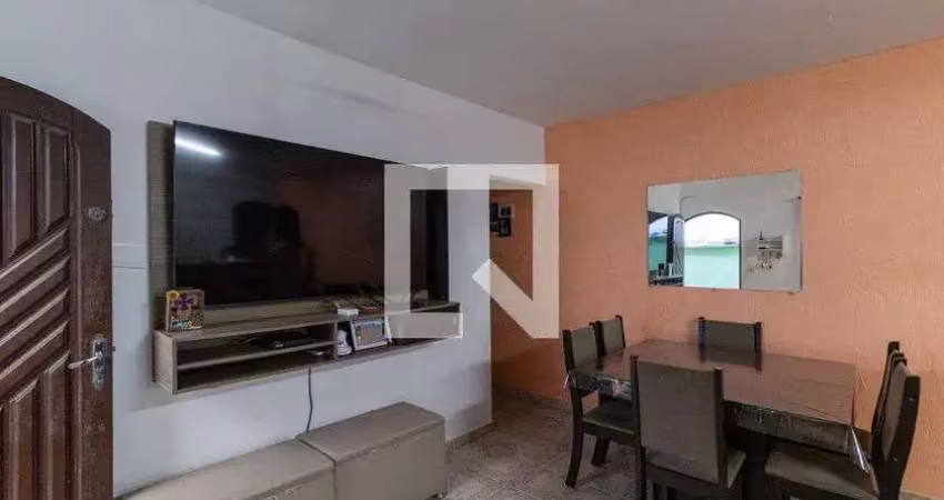 Casa para venda - itaquera, 2 quartos,  129 m² - são paulo