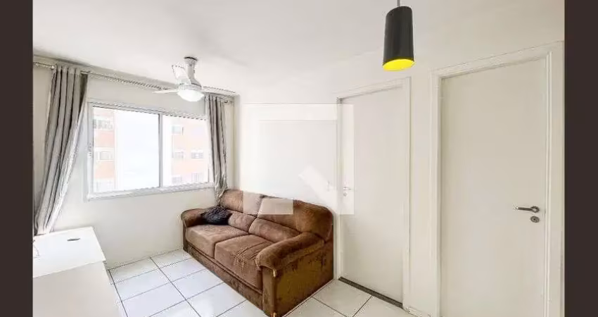 Apartamento para venda - água branca, 1 quarto,  31 m² - são paulo
