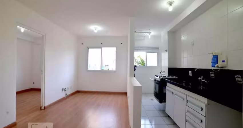 Apartamento para venda - cambuci, 1 quarto,  36 m² - são paulo