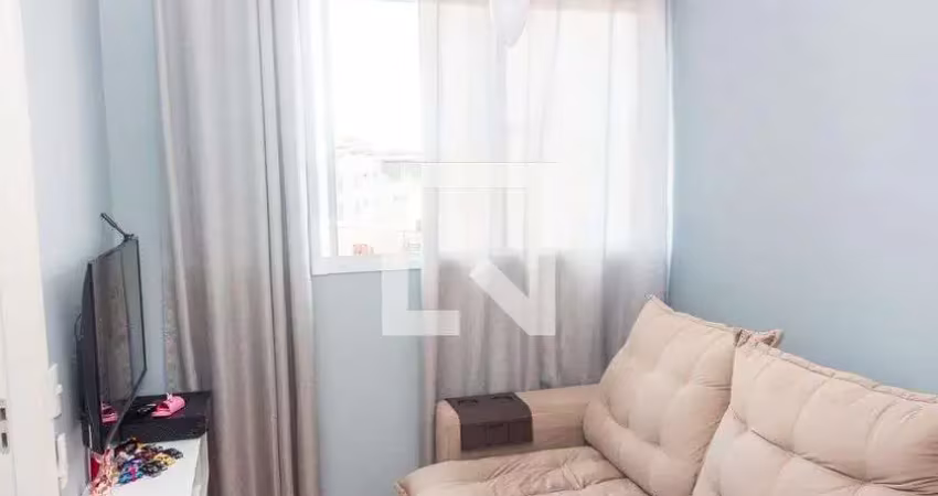 Apartamento para venda - jardim marajoara , 2 quartos,  36 m² - são paulo