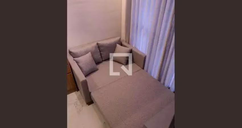 Kitnet / stúdio para venda - jardim éster yolanda, 1 quarto,  25 m² - são paulo
