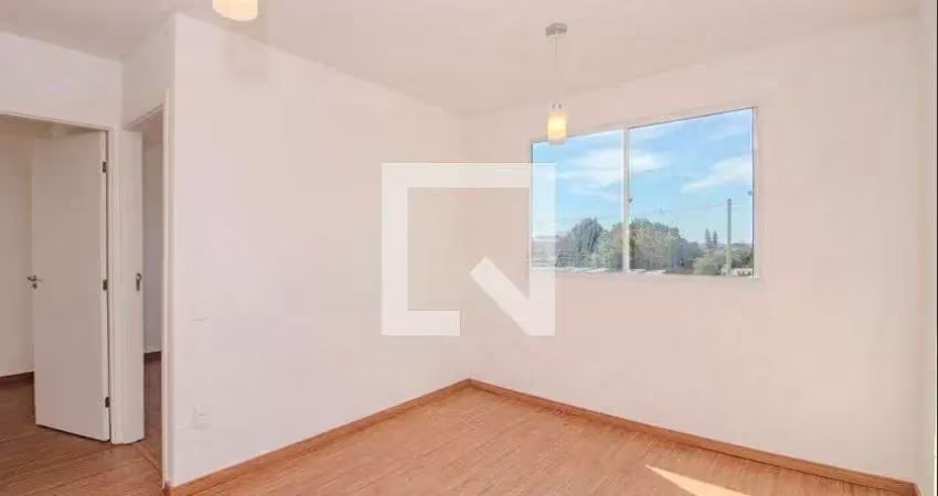 Apartamento para venda - rubem berta, 2 quartos,  41 m² - porto alegre