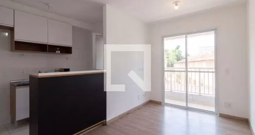 Apartamento para venda - butantã, 2 quartos,  42 m² - são paulo