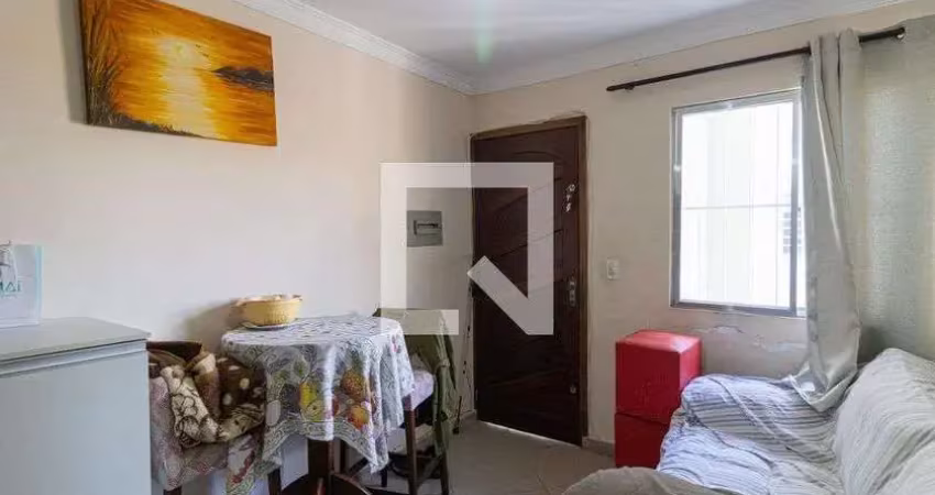 Apartamento para venda - vila jacuí, 2 quartos,  47 m² - são paulo