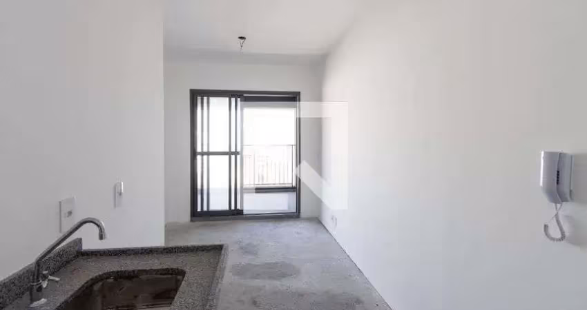 Apartamento para venda - pinheiros, 1 quarto,  35 m² - são paulo