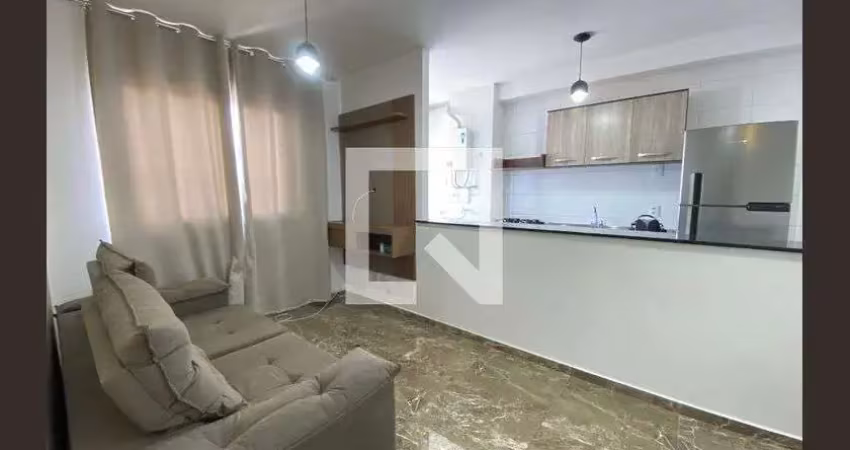 Apartamento para venda - vila galvão, 2 quartos,  42 m² - guarulhos