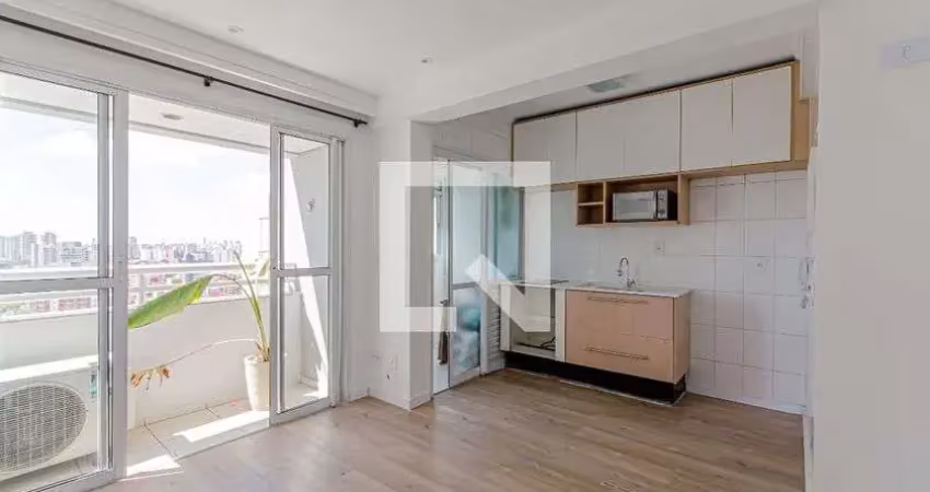 Apartamento para venda - vila mariana, 1 quarto,  40 m² - são paulo