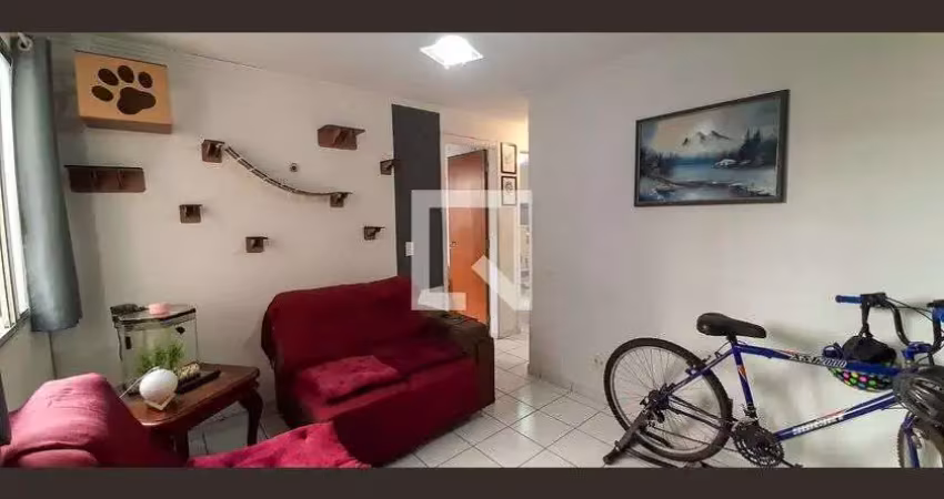 Apartamento para venda - novo osasco, 2 quartos,  48 m² - osasco