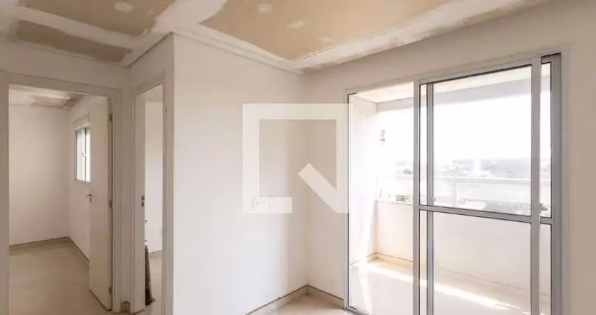 Apartamento para venda - jardim marajoara , 2 quartos,  45 m² - são paulo