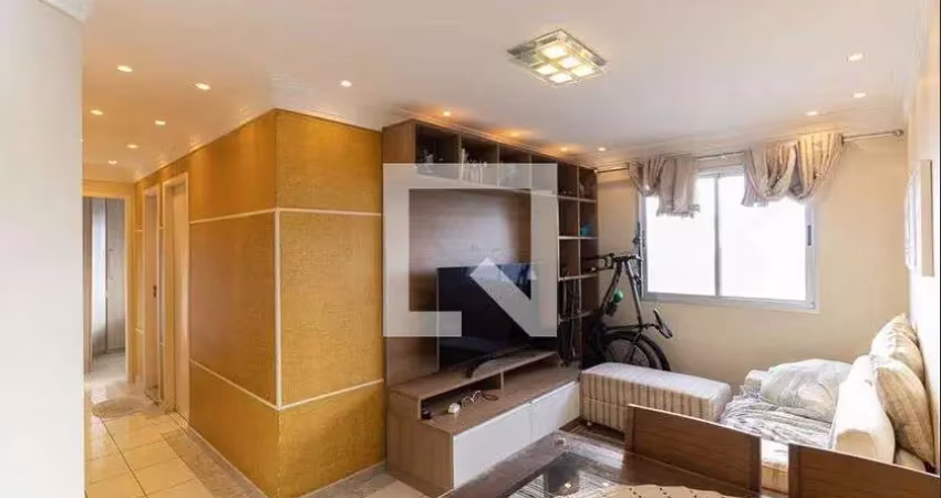 Apartamento para venda - sacomã, 2 quartos,  53 m² - são paulo